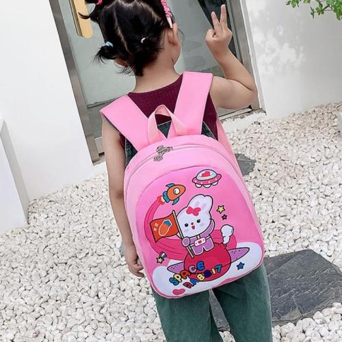 Nylon Load Reduction Backpack waterproof PC