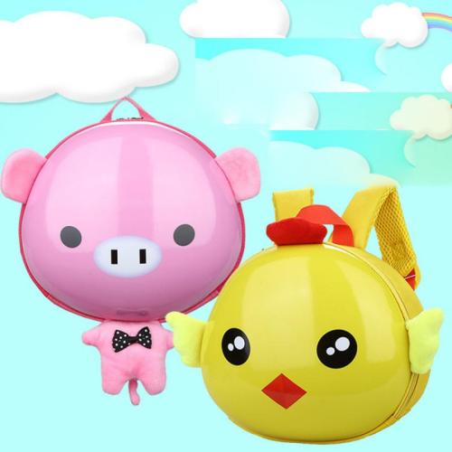 Nylon Backpack waterproof & breathable PC