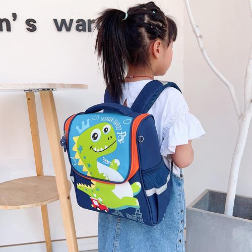 Nylon Backpack waterproof & breathable Cartoon PC