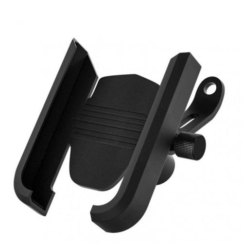 Aluminium Alloy Motorcycle Cell Phone Holder durable Set