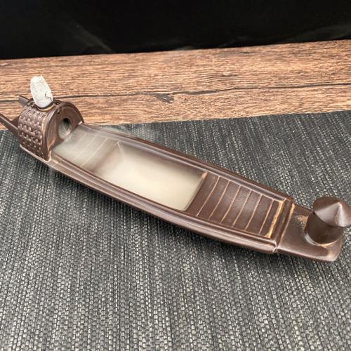 Ceramics Backflow Burner for home decoration handmade PC