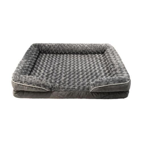 Sponge Pet Nest & thick fleece & thermal PC