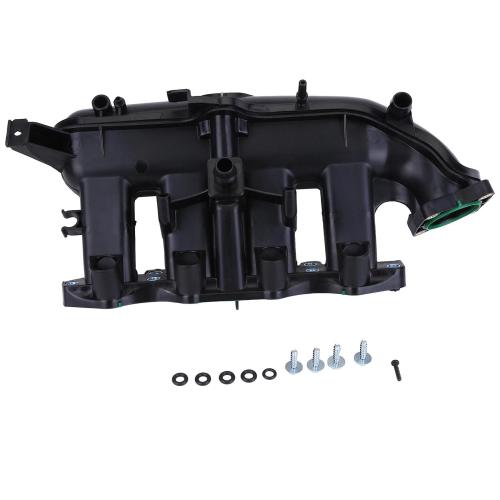 NEW FOR VAUXHALL OPEL MOKKA ASTRA J INSIGNIA ZAFIRA 1.4T INTAKE INLET MANIFOLD