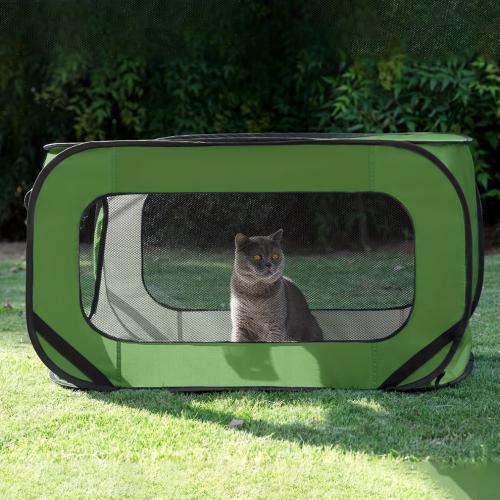 Oxford Vak na domácí mazlíčky più colori per la scelta kus