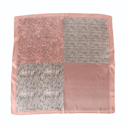 Polyester Silk Scarf breathable PC