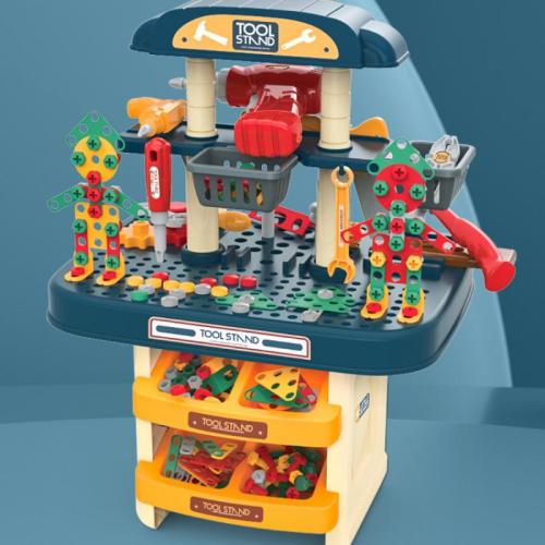 Plastique Jouet amovible pièce