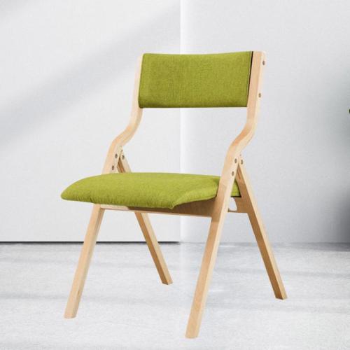 Bois Chaise pliante Solide plus de couleurs pour le choix pièce