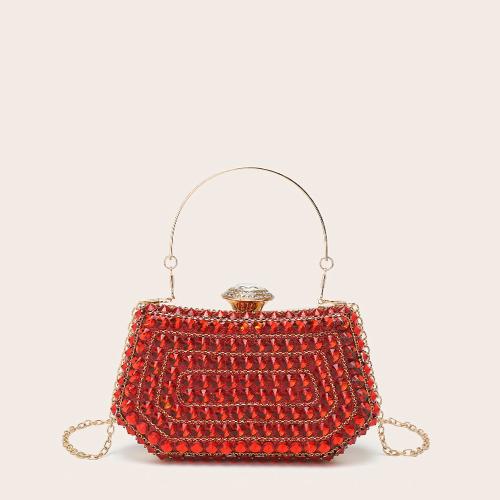 Poliestere Spojková taška più colori per la scelta kus