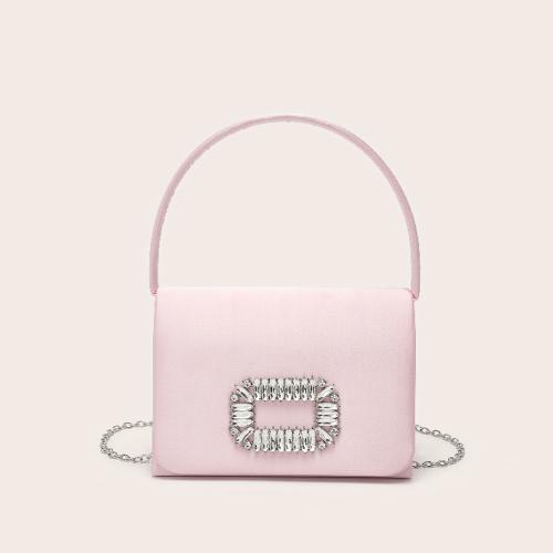 Poliestere Spojková taška più colori per la scelta kus