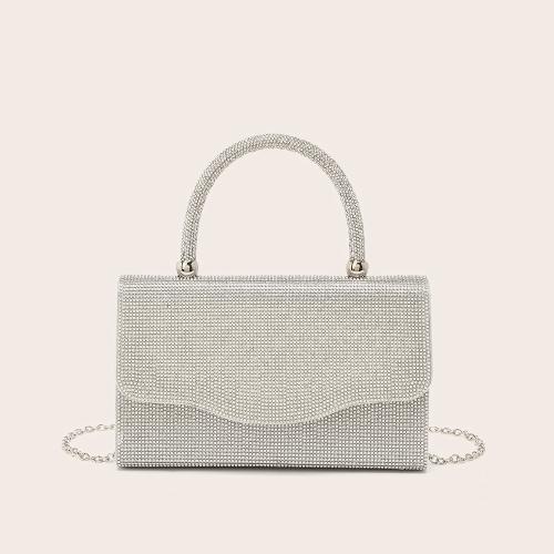 Poliestere Spojková taška più colori per la scelta kus