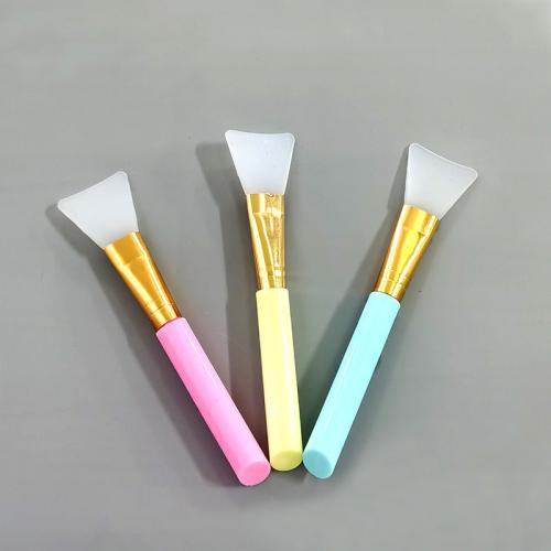Silicone Facial Mask Brush portable PC