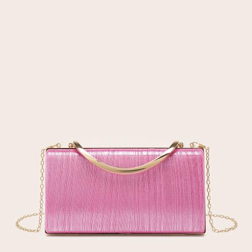 Poliestere Spojková taška più colori per la scelta kus