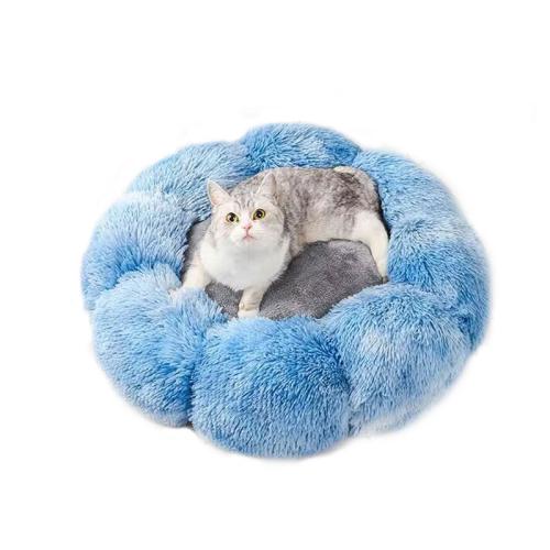 Plush Pet Bed & thermal PC