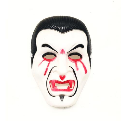 Plastique Masque masqué pièce