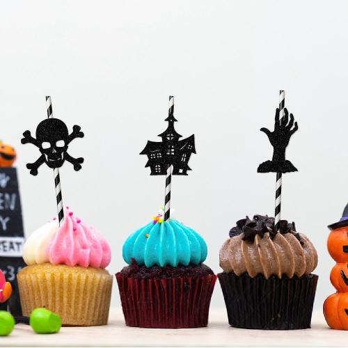 Papier Décoration Noir Sac