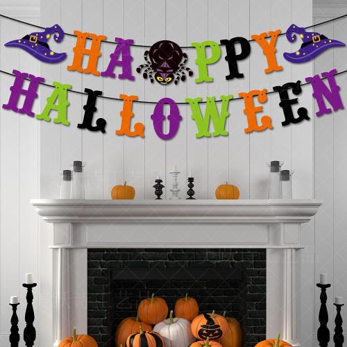 Papier Drapeaux décoratifs Sac