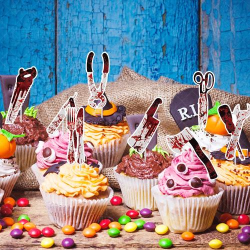 Papier Assiette de décoration de gâteau pièce