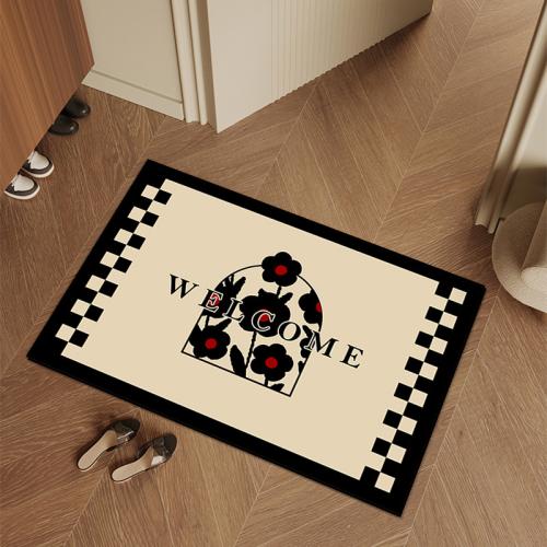 Diatomit Podlahová rohož più colori per la scelta kus