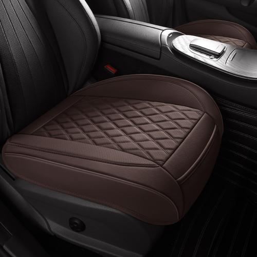 PU Leather Car Seat Cushion hardwearing & four seasons general PC