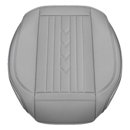 Polypropylene & PU Leather Car Seat Cushion hardwearing & four seasons general PC