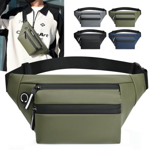 Oxford Multifunction Waist Pack hardwearing & waterproof PC