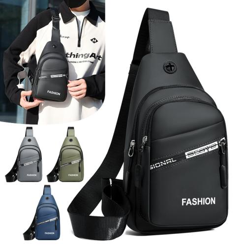 Oxford Multifunction Waist Pack hardwearing & waterproof PC