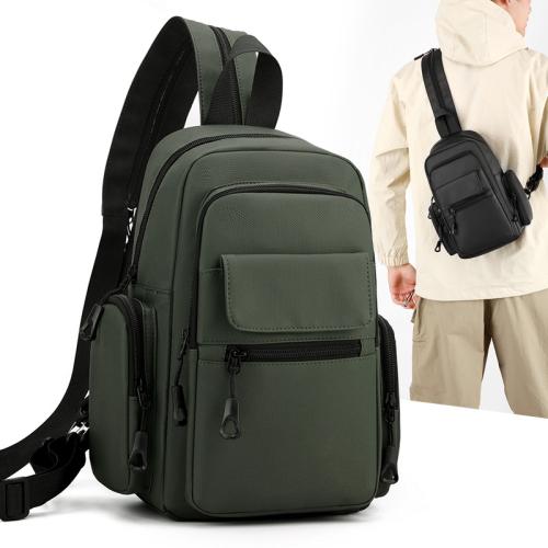 Nylon Load Reduction & Multifunction Crossbody Bag Lightweight PC