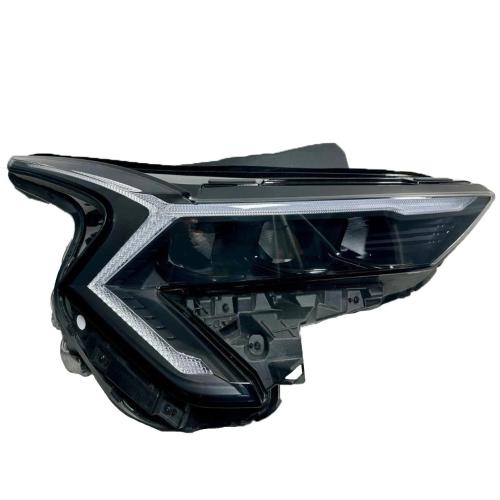 Fits For 2025 Kia K5 Reflector LED Headlight Assembly 2550