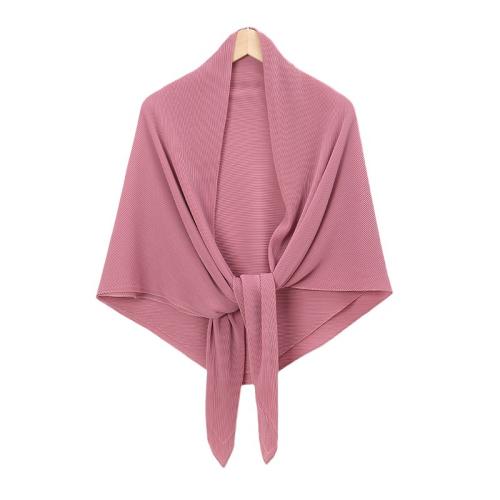 Chiffon Easy Matching Women Scarf thermal PC