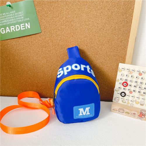 Nylon Sling Bag più colori per la scelta kus