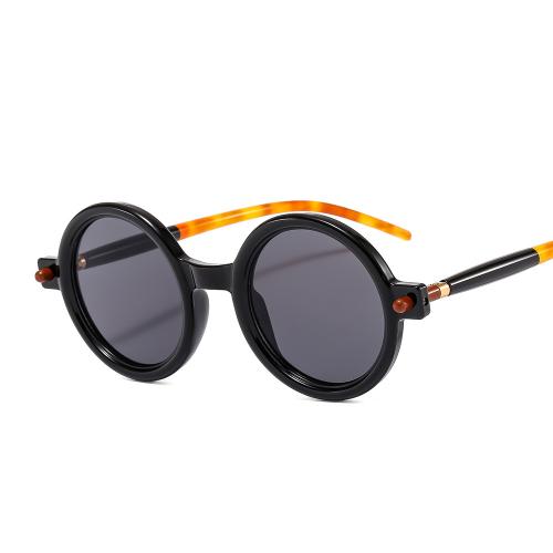PC-Polycarbonate Easy Matching & windproof Sun Glasses anti ultraviolet & sun protection & unisex PC
