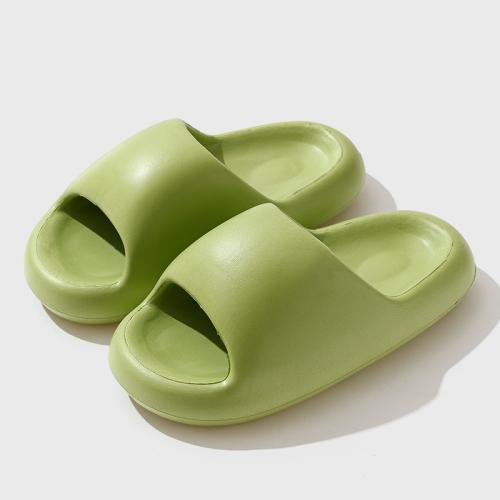 EVA Slipper & anti-skidding Solid Pair