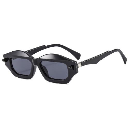 PC-Polycarbonate Easy Matching & windproof Sun Glasses anti ultraviolet & sun protection & unisex PC
