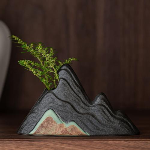 Keramika Váza più colori per la scelta kus