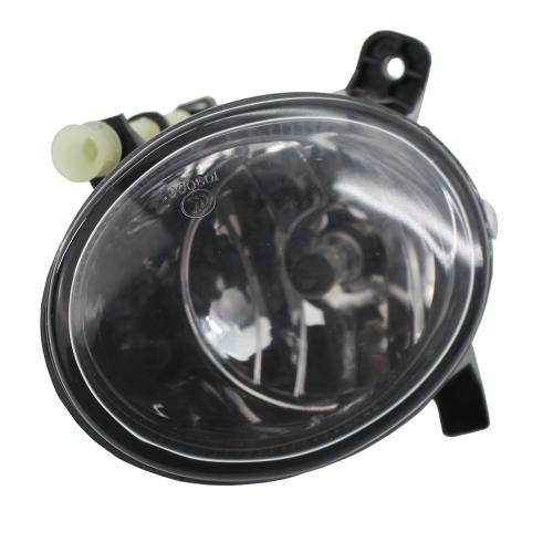 For Audi A4L B8 Q5 Vehicle Fog Light durable  black Sold By PC