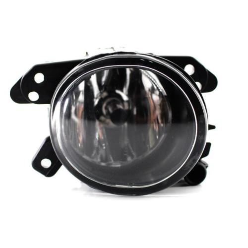 For Mercedes-benz c-class Vehicle Fog Light durable  black Sold By PC