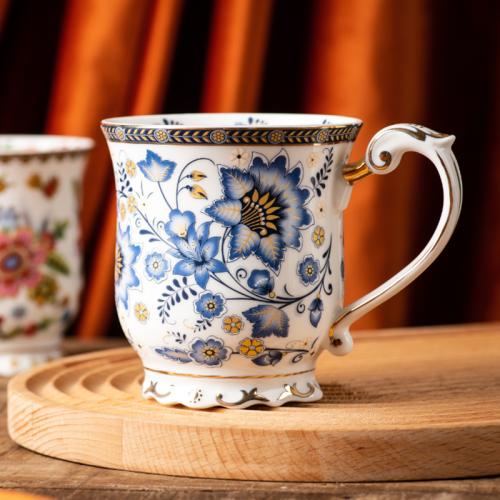 Ceramics Mug Environment-Friendly & for gift giving PC