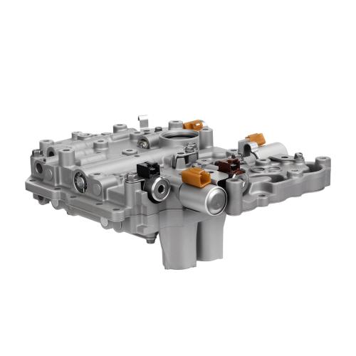 U U U241E Transmission Valve Body w/Solenoid for Toyota RAV4 2001-05