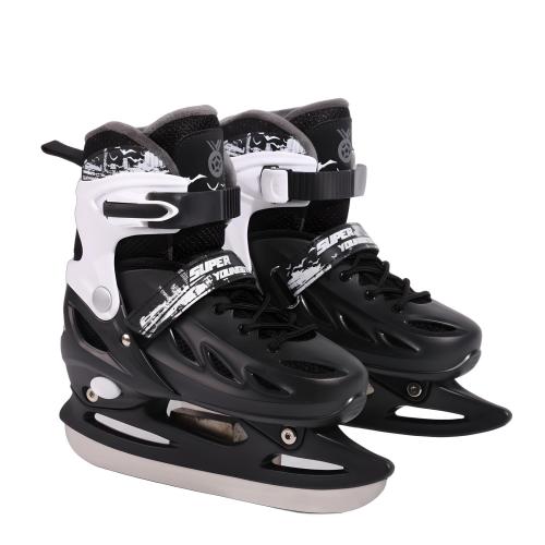 Polypropylene-PP Skate Shoes Carbon Steel Pair