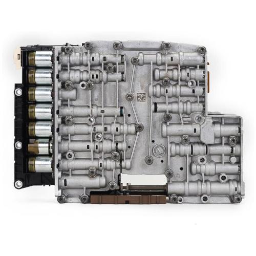 6R80 Transmission Valve Body For  FORD F150 4WD AWD Truck AL3P-7Z 