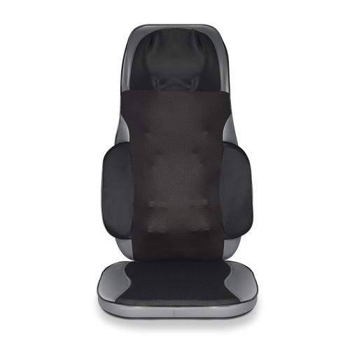 Leather Plug-In & Full Automatic Massage Mat PC