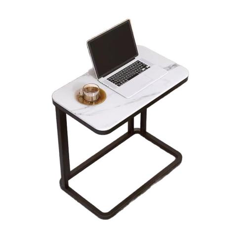 Sintered Stone Multifunction Tea Table durable PC