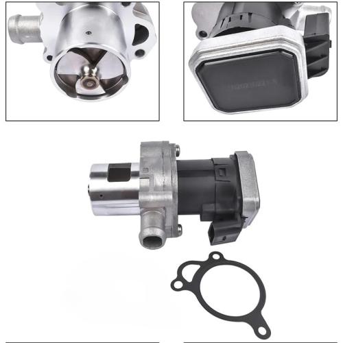 EGR Valve for Mercedes-Benz Sprinter B906 311 313 209 411 511 CDI 2.2 6461420119