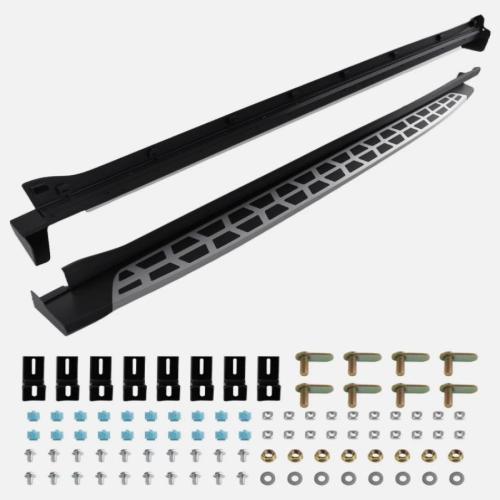 Running Board Side Step for Kia Sorento 21-2024 Nerf Bars Non-slip Protection