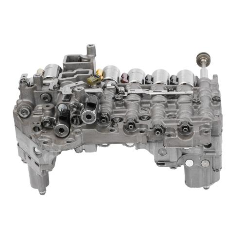 6 Speed Transmission Valve Body For VW Jetta Beetle Golf Mini Cooper 09G325039A