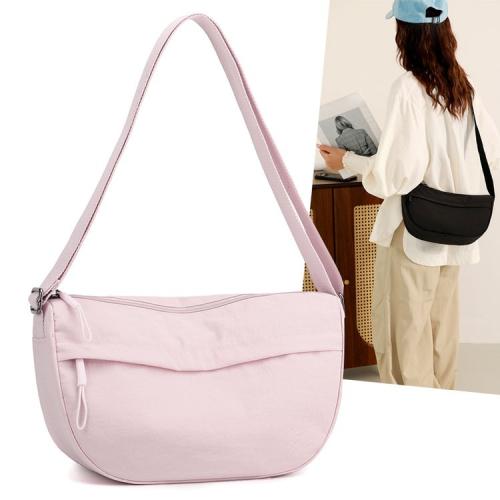 Nylon Crossbody Bag Lightweight & waterproof PC