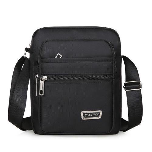 Oxford Crossbody Bag Lightweight & hardwearing & waterproof PC
