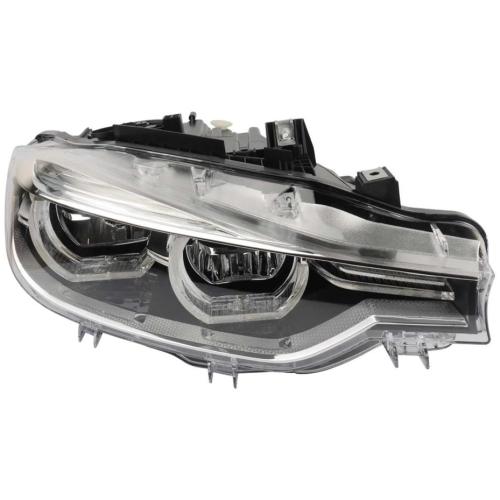 Front Right LED Headlight for BMW 3 Series F30 F31 2015-2019 Right Side 7419632