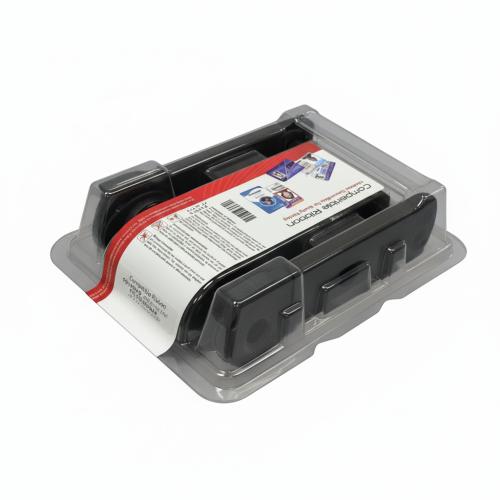 International version Compatible Ribbon R5H004NAA 1/2 YMCKO