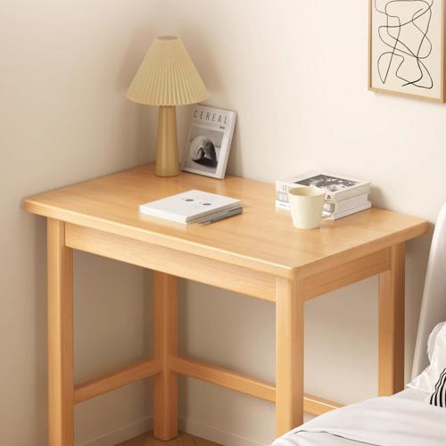 Solid Wood PC Desk PC